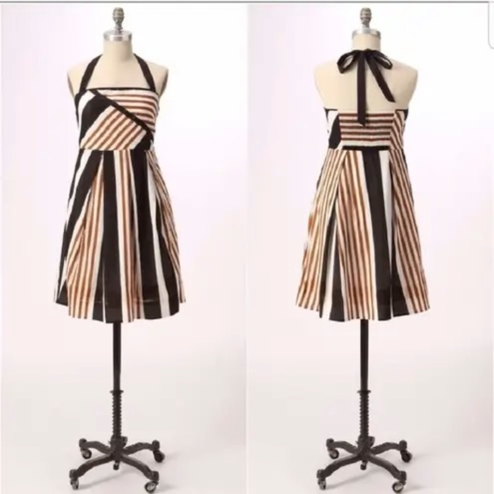 Anthropologie Moulinette Soeurs Edges and Angles